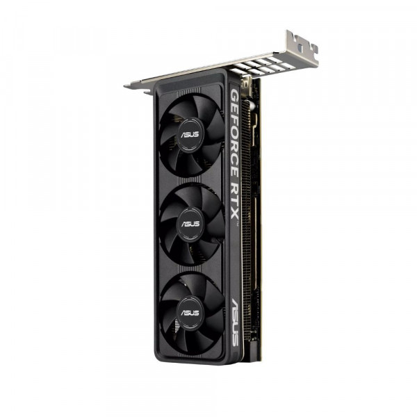 TNC Store Card Màn Hình ASUS Dual GeForce RTX 5060 LP BRK 8GB GDDR7 OC Edition