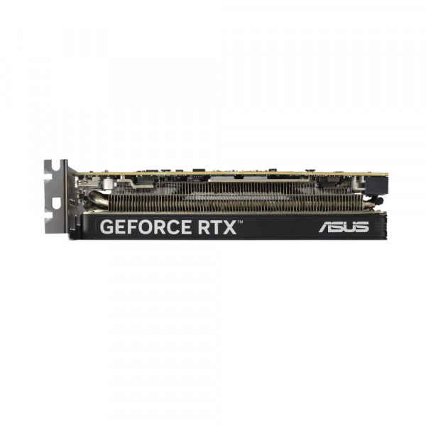 TNC Store Card Màn Hình ASUS Dual GeForce RTX 5060 LP BRK 8GB GDDR7 OC Edition