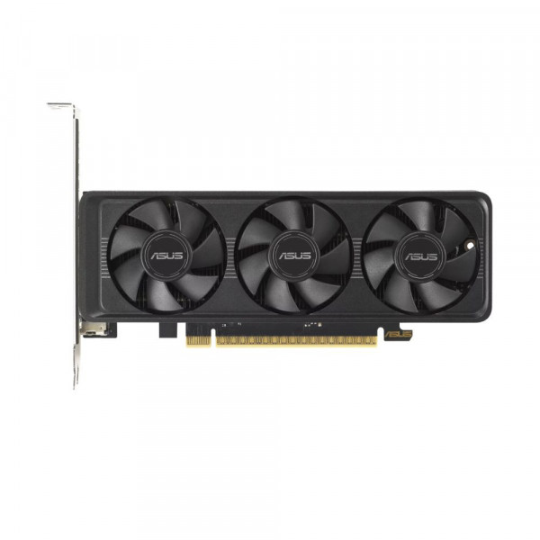 TNC Store Card Màn Hình ASUS Dual GeForce RTX 5060 LP BRK 8GB GDDR7 OC Edition