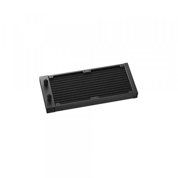 TNC Store Tản Nhiệt Nước Deepcool LM240 Black