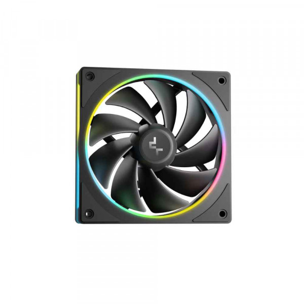 TNC Store Tản Nhiệt Nước Deepcool LM240 Black
