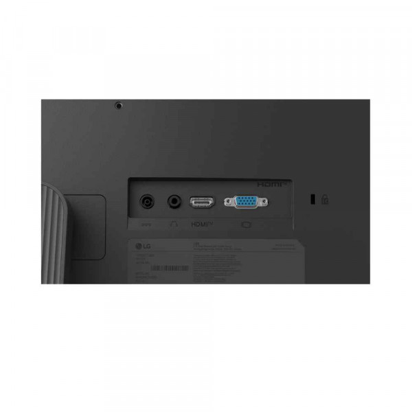 TNC Store Màn Hình LG U4 27U411B-B
