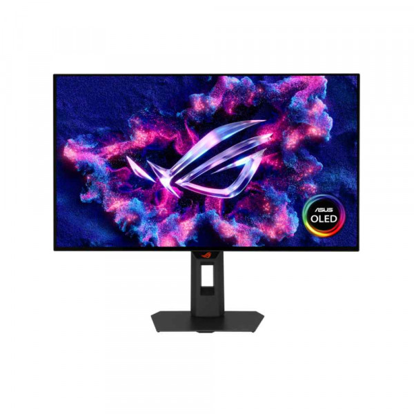 Màn Hình Gaming Asus ROG Strix OLED XG27AQWMG 27 Inch/ WOLED/ QHD/ 280Hz/ 0.03ms