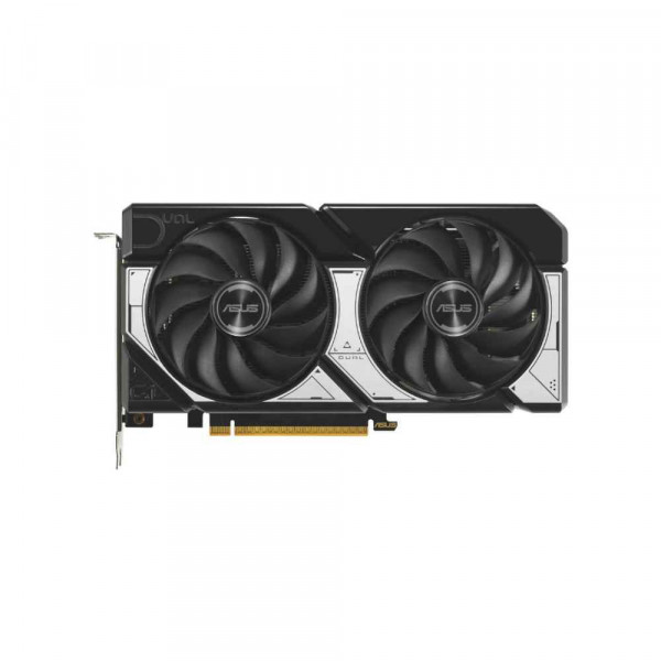 TNC Store Card Màn Hình ASUS Dual GeForce RTX 5060 8GB GDDR7 OC Edition Advanced