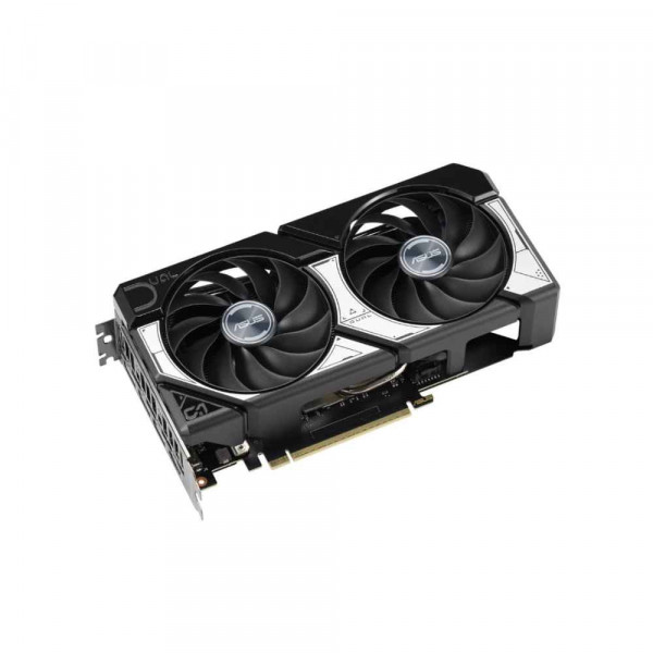 TNC Store Card Màn Hình ASUS Dual GeForce RTX 5060 8GB GDDR7 OC Edition Advanced