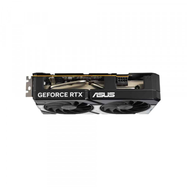 TNC Store Card Màn Hình ASUS Dual GeForce RTX 5060 8GB GDDR7 OC Edition Advanced