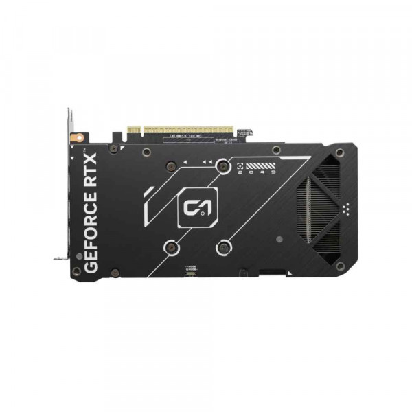 TNC Store Card Màn Hình ASUS Dual GeForce RTX 5060 8GB GDDR7 OC Edition Advanced
