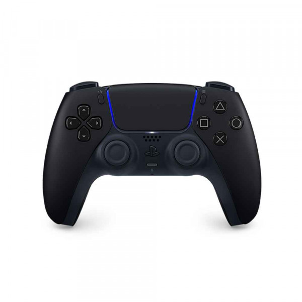 Tay Cầm Chơi Game Sony PS5 Dualsense Midnight Black (CFI-ZCT2G 01) - Chính Hãng