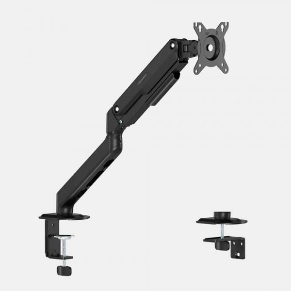 Giá Đỡ Màn Hình Hyperwork T6 HPW-T6.V2-BLK Black