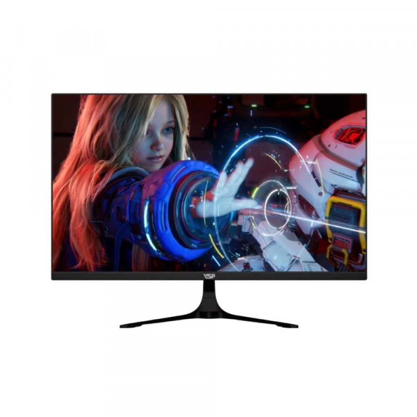 Màn Hình Gaming VSP IP2510W2 24.5 Inch/ FHD/ IPS/ 200Hz/ 0.3ms