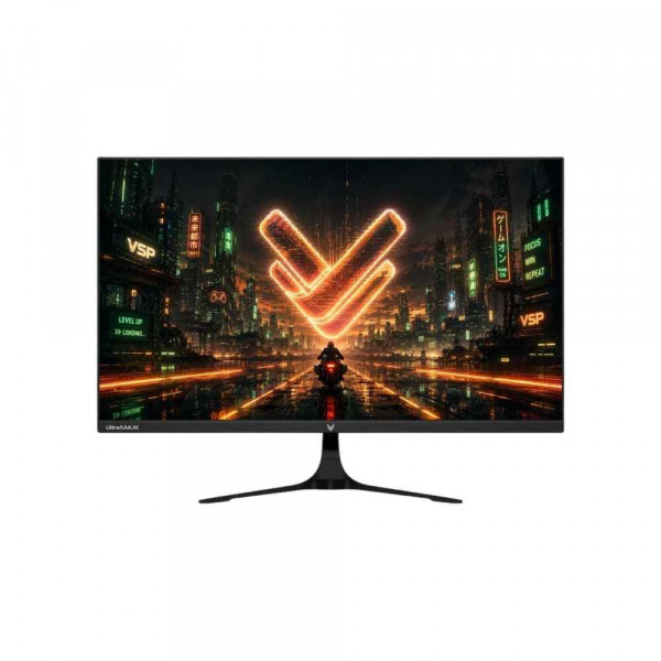 Màn Hình Gaming VSP G2718Q1 27 Inch/ QHD/ Fast IPS/ 210Hz/ 0.3ms