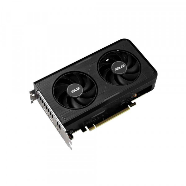 TNC Store Card Màn Hình ASUS Dual Radeon RX 9050 8GB GDDR6 OC Edition (DUAL-RX9050-O8G)