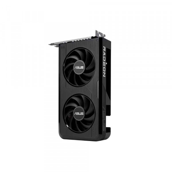 TNC Store Card Màn Hình ASUS Dual Radeon RX 9050 8GB GDDR6 OC Edition (DUAL-RX9050-O8G)