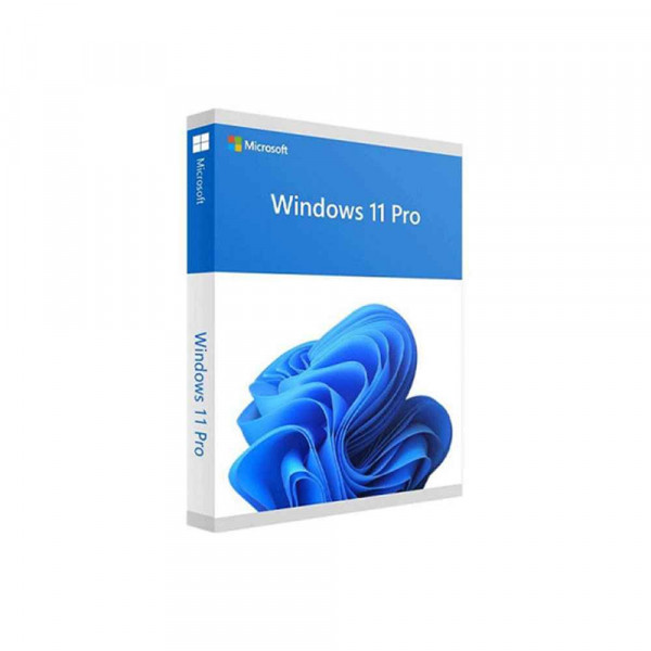 Phần Mềm Windows Pro 11 64-bit All Lng PK Lic Online DwnLd NR (FQC-10572)