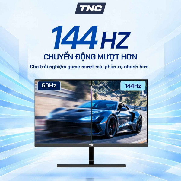 TNC Store Màn Hình Gaming VSP IP2709SG
