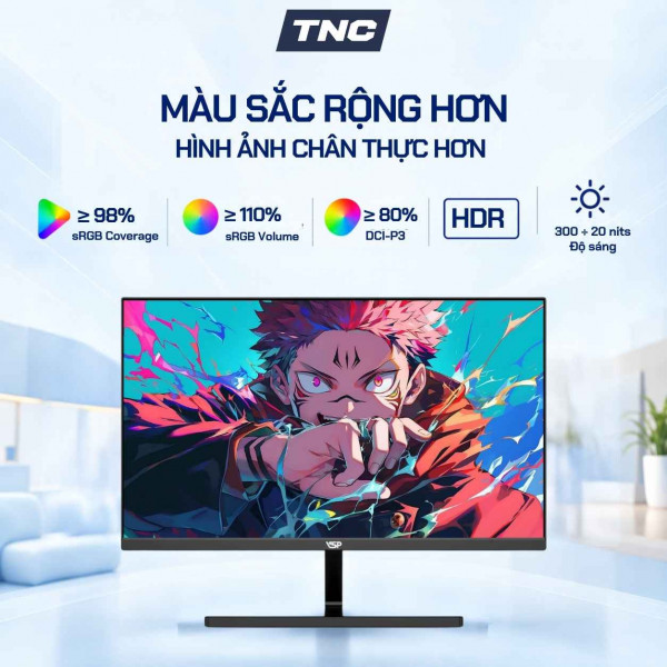 TNC Store Màn Hình Gaming VSP IP2709SG