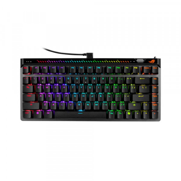 Bàn Phím Gaming Asus M705 ROG FALCHION ACE 75 HE Black - V2X Switch 