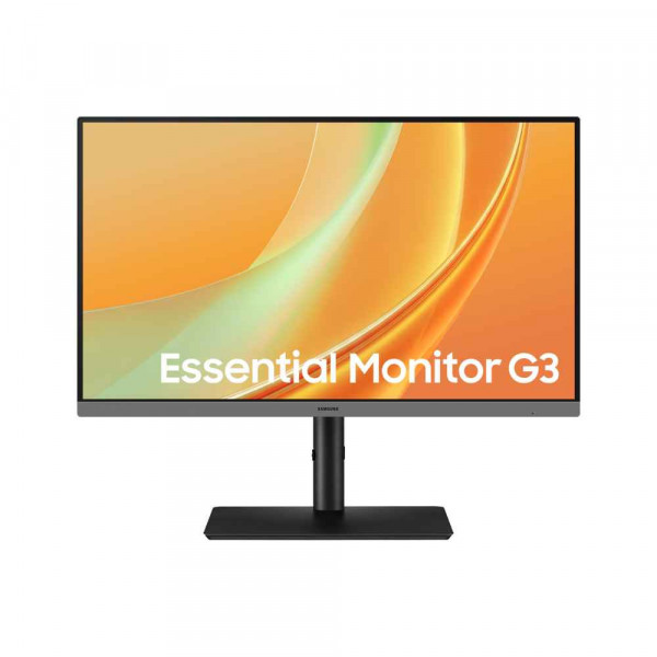 Màn Hình Gaming Samsung Odyssey G3 G32H LS24HG320EEXXV 24 Inch/ IPS/ FHD/ 144Hz/ 1ms