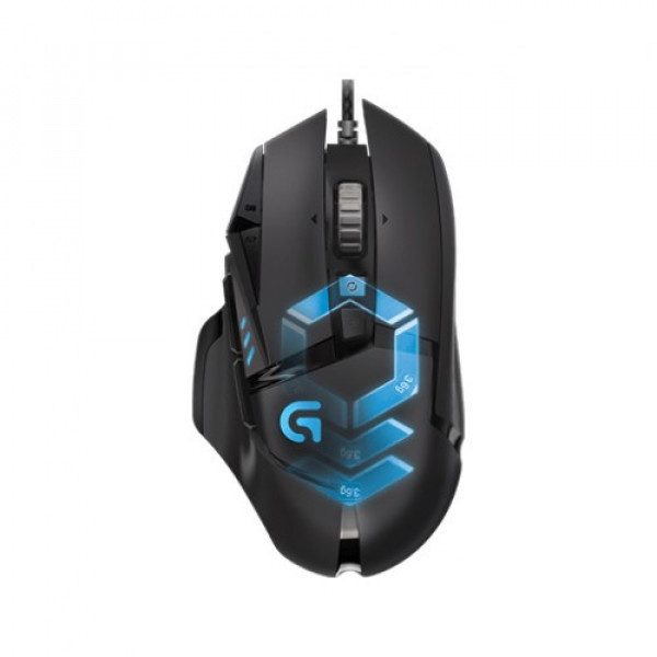 Chuột Logitech G502 Hero