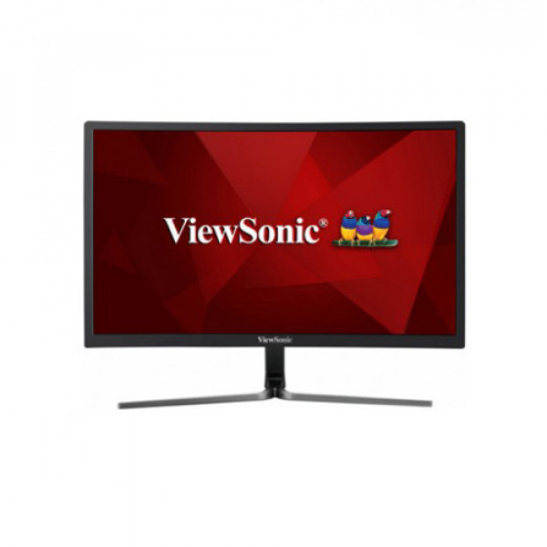 Màn Hình Gaming Viewsonic VX2458 C-MHD VA/ FullHD/ 144Hz
