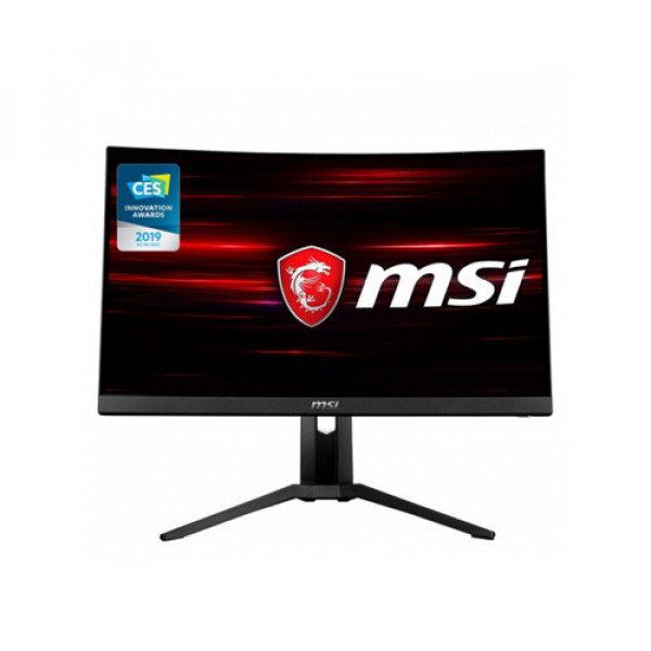 Màn Hình Gaming MSI Optix MAG271CQR VA/ 2K/ 144Hz