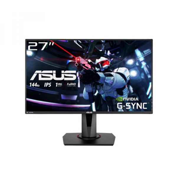 Màn hình Gaming Asus VG279Q IPS/Full HD/144Hz