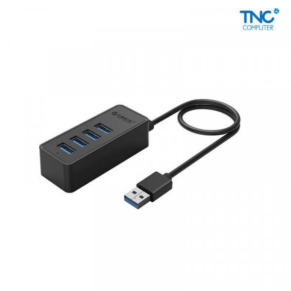 Bộ chia USB 3.0 Orico W5P-U3-30