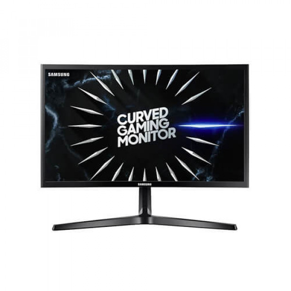 Màn hình Gaming Samsung C24RG50FQE VA/FullHD/144Hz