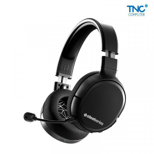 Tai Nghe Steelseries Arctis 1 Wireless