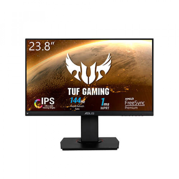 Màn Hình Gaming Asus TUF VG249Q IPS/Full HD/144Hz