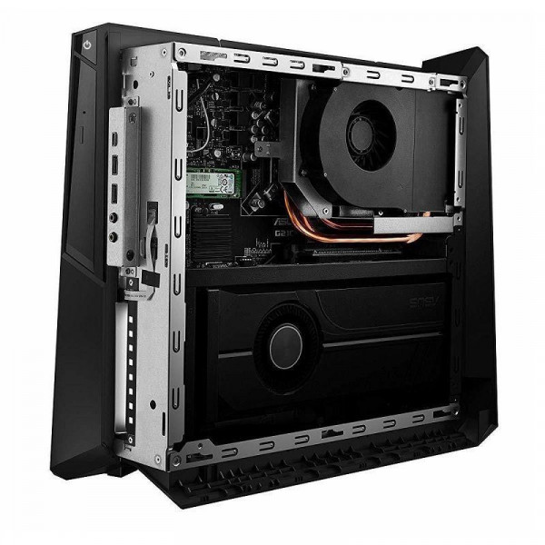 Gaming PC Asus ROG Huracan G21CN-D-VN001T i5-9400F/ 8GB/ 256Gb-PCIE/ RTX2060