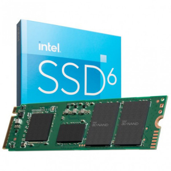 Ổ Cứng SSD Intel 670P 512GB (SSDPEKNU512GZX199A39N)
