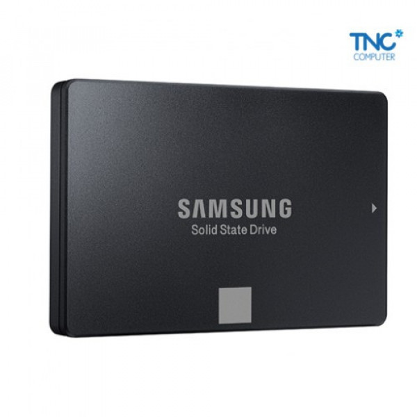 Ổ cứng SSD Samsung 860 EVO 500GB 