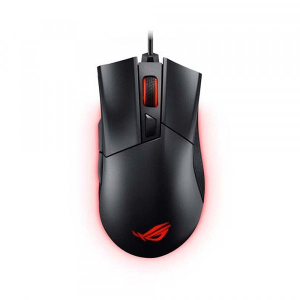 Chuột Gaming ASUS ROG Gladius II Core 