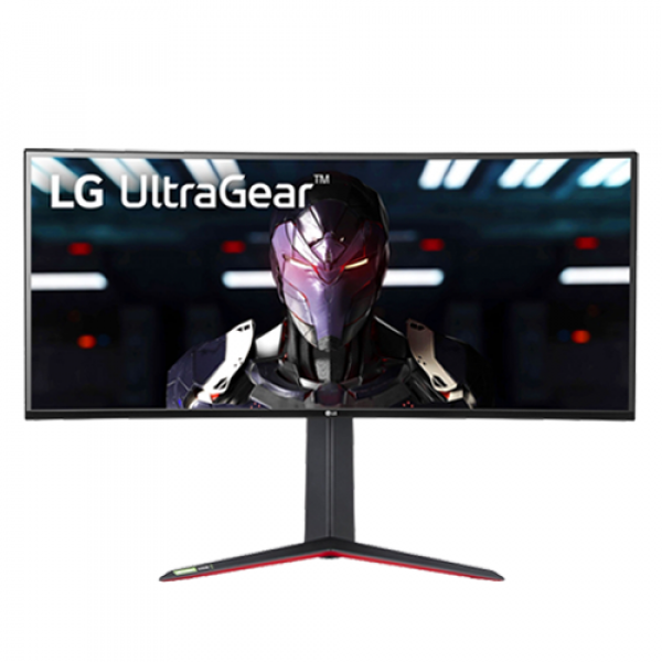 Màn hình LG 34GN850-B 34"/QHD/Nano IPS/160Hz/1ms/G-Sync