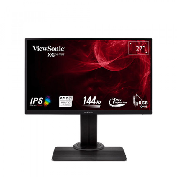 Màn hình ViewSonic XG2705 IPS/ Full HD/ 144Hz