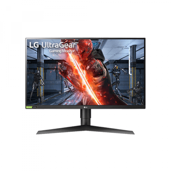 Màn Hình Gaming LG 27GN750-B IPS/ Full HD/ 240Hz