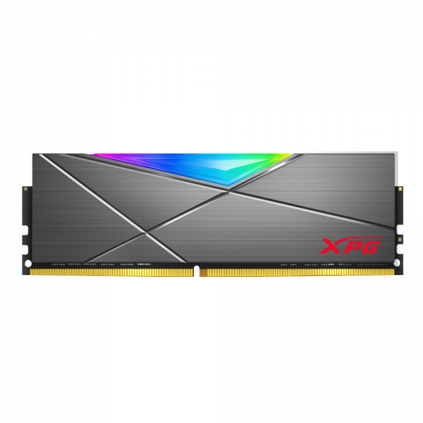 RAM Adata SPECTRIX D50 8G RGB bus 3200Mhz