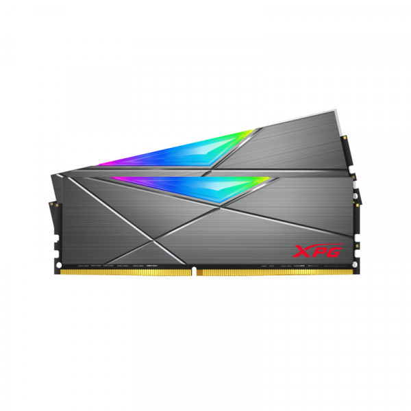 RAM Adata SPECTRIX D50 16GB (2x8G) RGB bus 3200Mhz