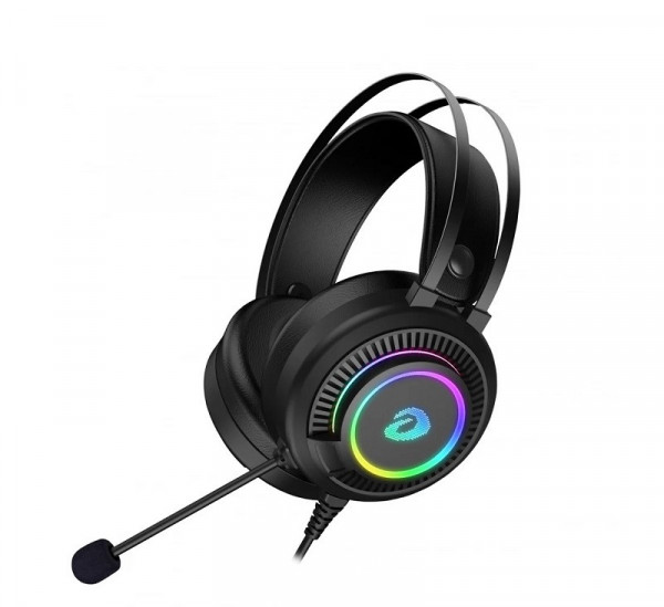 Tai Nghe Gaming DAREU EH416 RGB 