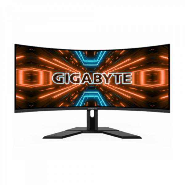 Màn hình Gaming Gigabyte G34WQC VA/2K/144Hz