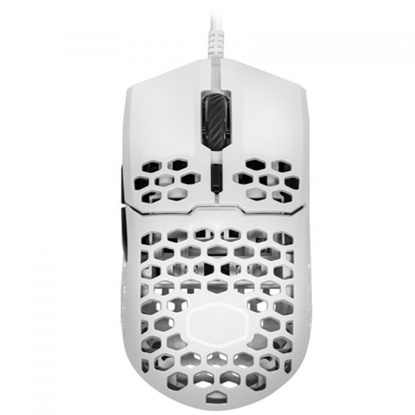 Chuột CoolerMaster MM710 White