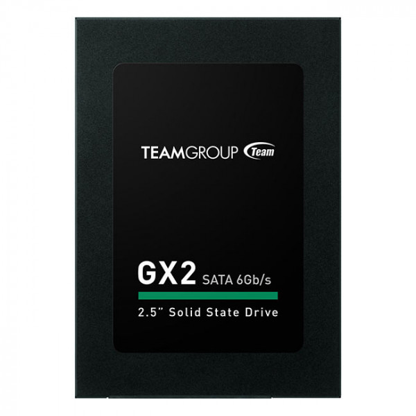 Ổ cứng SSD TeamGroup GX2 512GB 