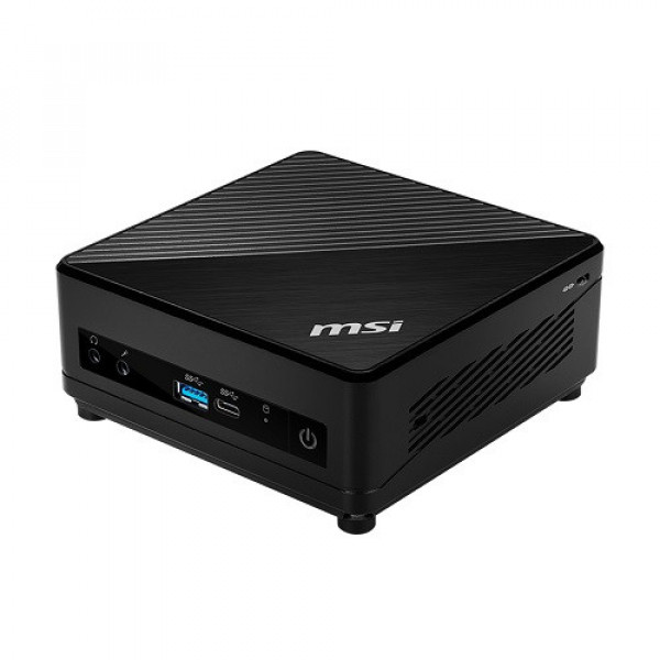 Mini PC MSI Cubi 5 10M (Core™ i5 10210U)