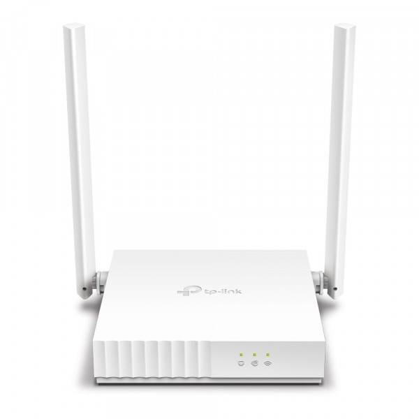 Bộ phát wifi TP-Link TL-WR820N Wireless 300Mbps