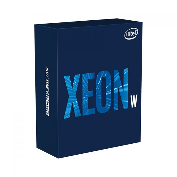 CPU Intel Xeon W-1250P 4.1 GHz, up to 4.8 GHz, 6C12T, 12MB Cache, 95W, LGA 1200