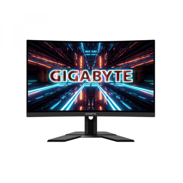 Màn Hình Gaming Gigabyte G27FC VA/ Full HD/ 165Hz