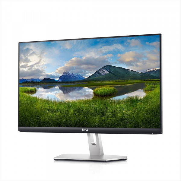 Màn Hình Đồ Họa Dell S2421H IPS/ Full HD/ 75Hz (4ms - FreeSync - Speaker)