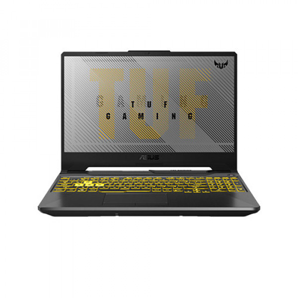 Laptop Gaming ASUS TUF F15 FX506LI-HN039T I5-10300H/ 8GB/ 512GB SSD/ GTX 1650Ti 4GB/ 15.6" / Win10