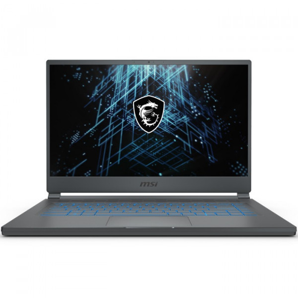 Laptop MSI Gaming Stealth 15M A11SDK 061VN i7-1185G7/ 16GB/ SSD 512GB/ 15.6" FHD/ GTX 1660Ti 6GB/ Win10